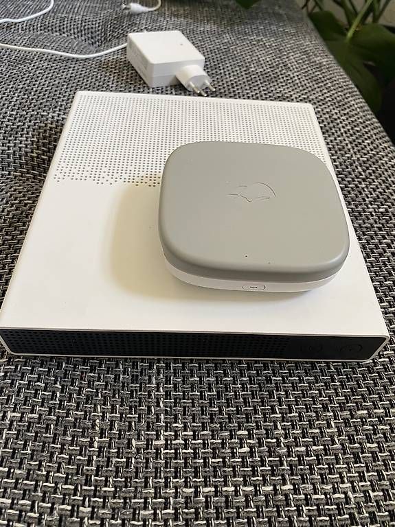 Modems & Router: Swisscom TV und Internet Box – Gebraucht aus Düdingen von tinu__s