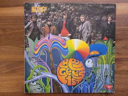 Bee Gees 1st – Erstpressung Vinyl Rarität von 1967!