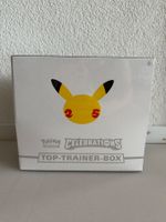 Pokémon Celebrations ETB (DE)