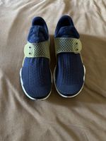 Nike calzino d’art midnigth blue navy 