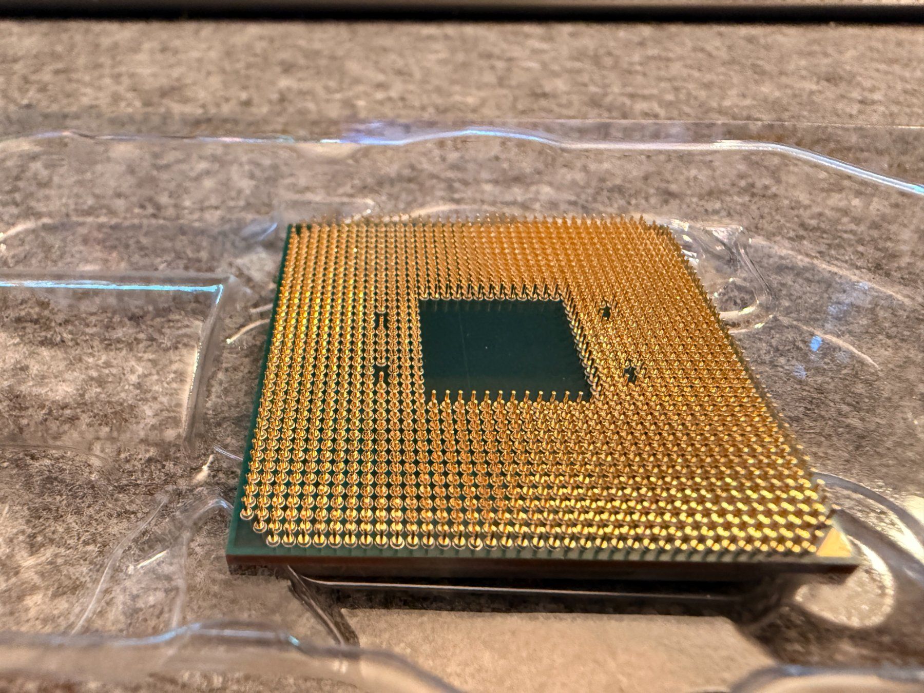 AMD Ryzen 7 5800X – 8 Kerne / 16 Threads – Top Zustand (D'occasion) à ...