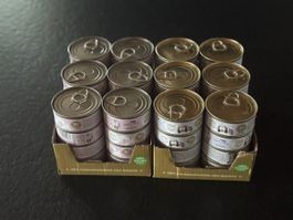 Terra Canis Minis