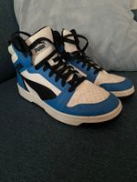 PUMA REBOUND V6 MID JR - Sneaker high Grösse 38.5