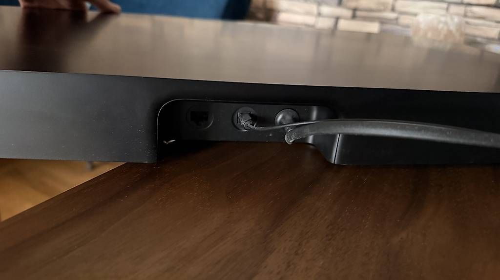 Lautsprecher: Sonos Playbase – Gebraucht aus Emmen von nico_690 2