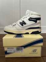 New Balance 650 Aime Leon Dore Navy