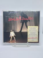 CD – Michael Jackson – Blood On The Dance Floor (1997)