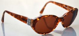 Monture de lunettes YSL Yves Saint Laurent Brillenrahmen