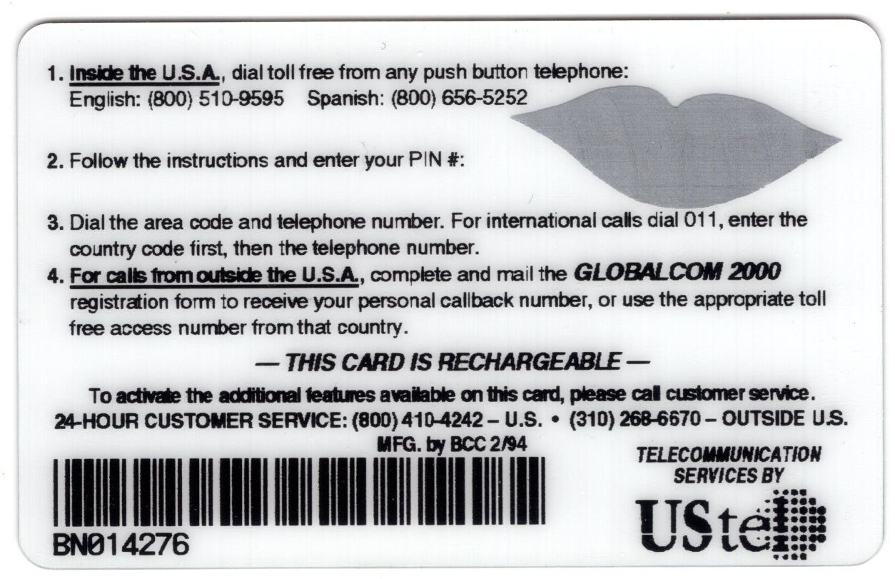 Telefon- & Taxkarten: Marilyn Monroe - ungebrauchte UStel Telefonkarte – Neu (gemäss Beschreibung) aus Eglisau von Chperfins 1