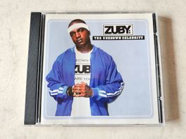 Zuby  -  The Unknown Celebrity