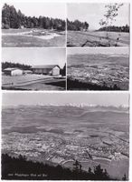 2 AK Magglingen Eidg. Turn- und Sportschule ca. 1950, ungel.