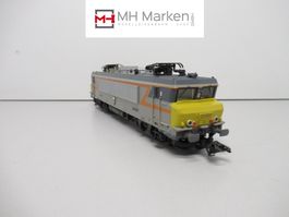 Locomotive électrique Märklin 3059 – Le Capitole BB 9200 SNCF – Échelle HO – Occasion