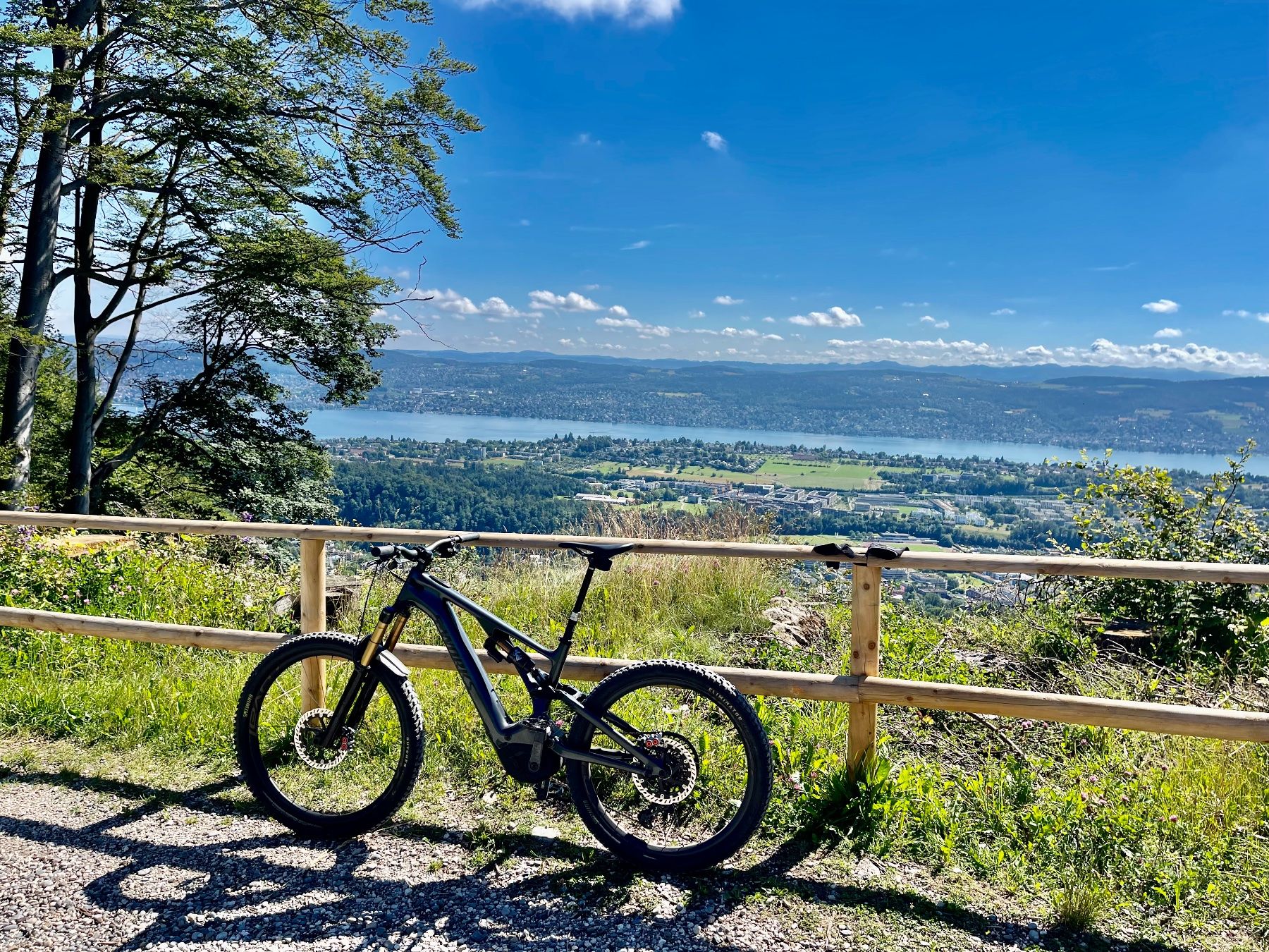 Specialized Biciclette: Specialized S-Works Turbo Levo Full Carbon – Usato da Unterlunkhofen venduto da BP5002 8