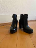 Bottines SAN MARINA neuves, parfaites pour l'hiver!