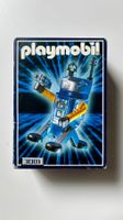 Vintage Playmobil 3081 / Roboter / Rarität