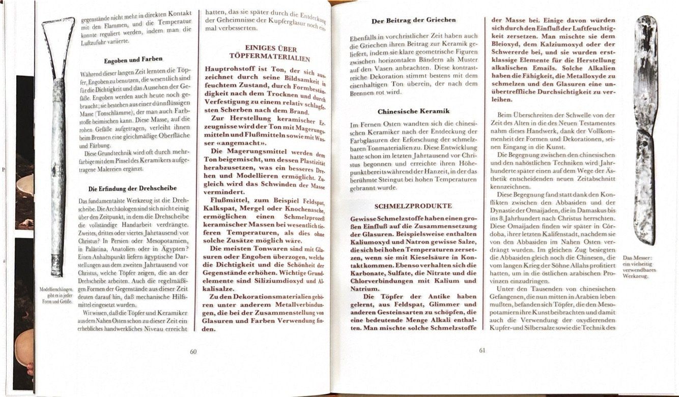 Bücher: Carrera Roland, Unser Handwerk einst und jetzt – Gebraucht aus Sarnen von Livres 6