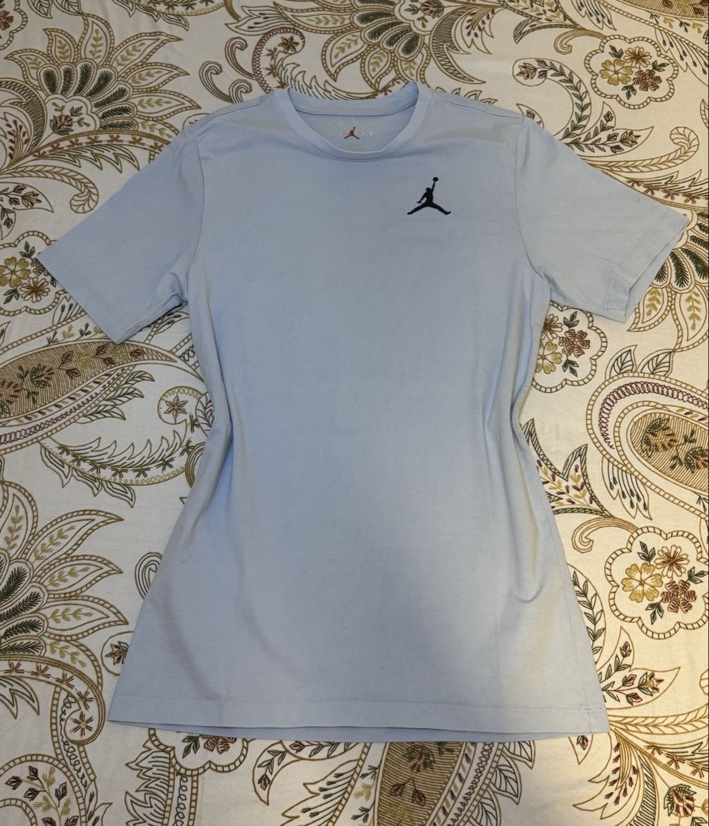 Jordan T-shirts: T-shirt Jordan – Neuf (Voir description) à Châtel-St-Denis par Montclair_Swiss 3