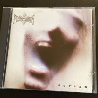 Pretty Maids - Scream