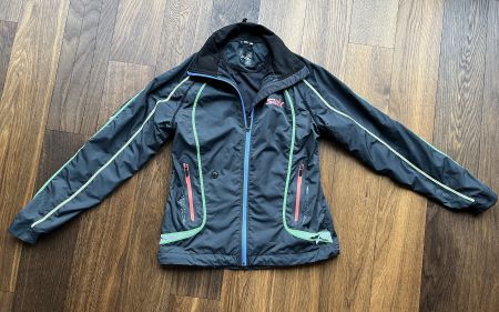 Swix Jacke Damen S Langlauf / Sport