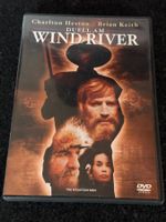 Duell am WINDRIVER "The Mountain Man" DVD DE/EN/FR/IT/SP