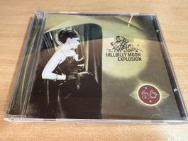 H1 The Hillbilly Moon Explosion – Buy Beg Or Steal
