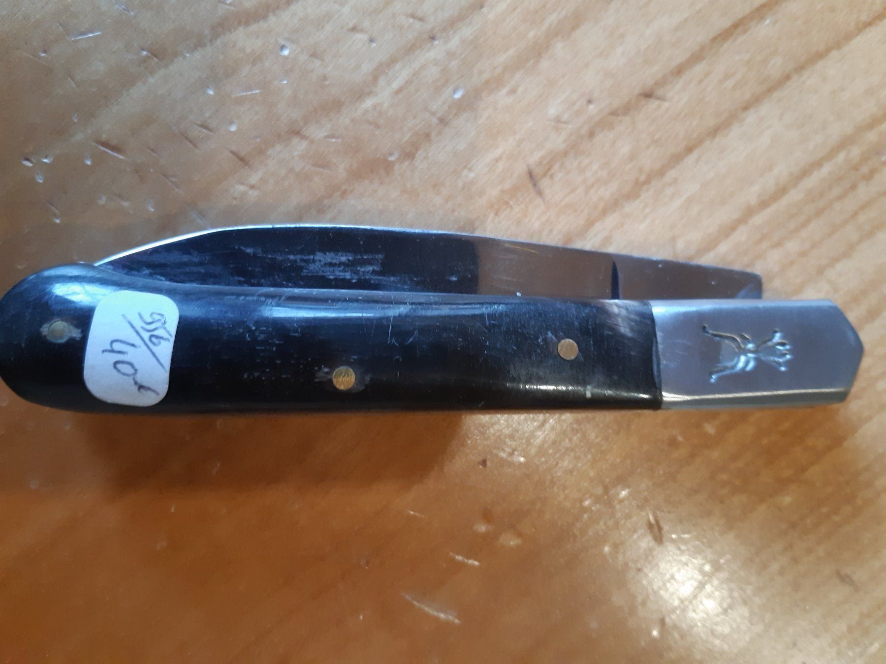 Coltelli tascabile: B8 Klappmesser Frankreich – Usato da Grindelwald venduto da carro5