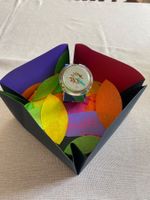 Orologio Pop Swatch Veruschka usato in buone condizioni