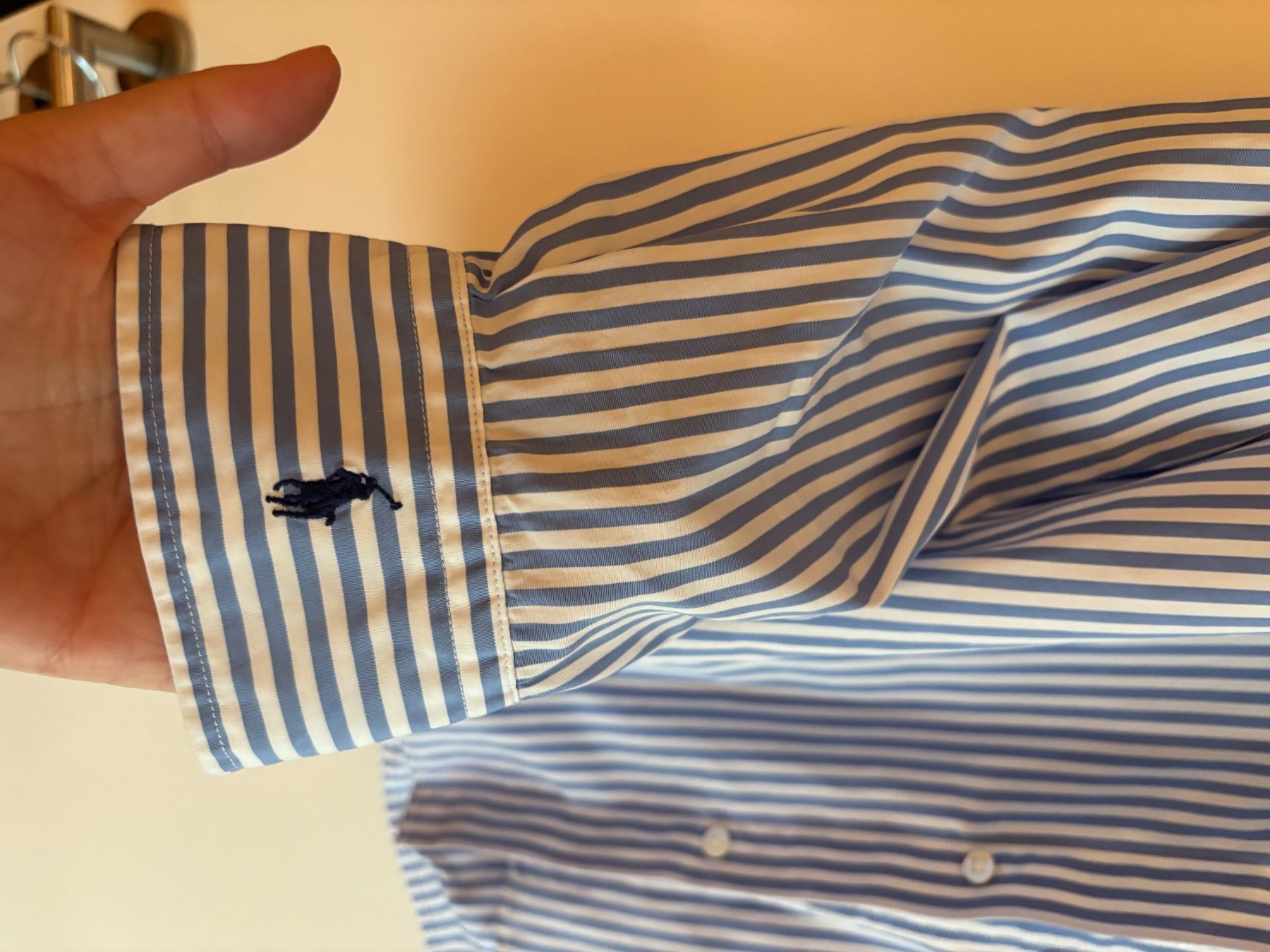 Ralph Lauren Chemisiers: Polo Ralph Lauren Hemd S/M – D'occasion à Herrliberg par tylerdurden 2