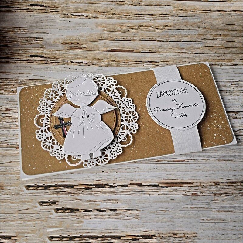 Pochoirs: ENGEL JUNGE STANZSCHABLONE – Neuf avec emballage d'origine à Affoltern am Albis par scrapbooking 1