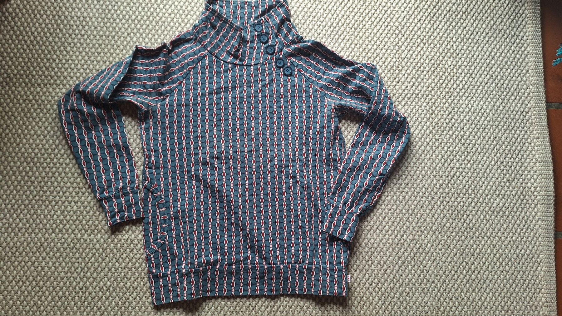 Maglioni & Felpe: Blutsgeschwister Pullover Gr S – Usato da Richterswil venduto da Nathalieh2050