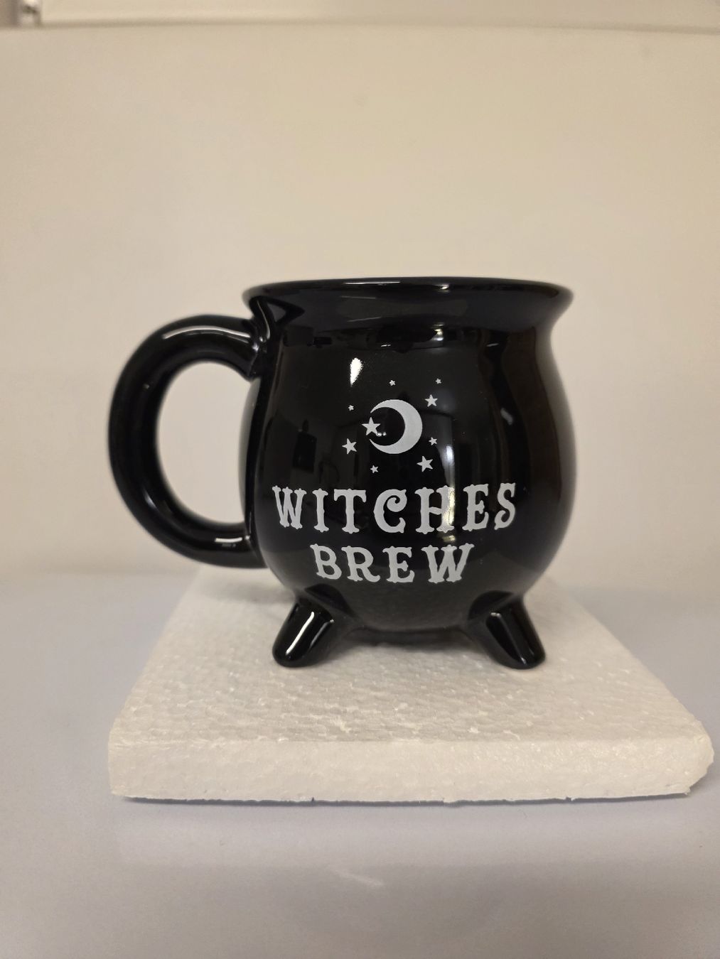 Tazze: Hexenkessel Tasse "Witches Brew" Neu! – Nuovo e nell'imballaggio originale da Matzingen venduto da vesna0209