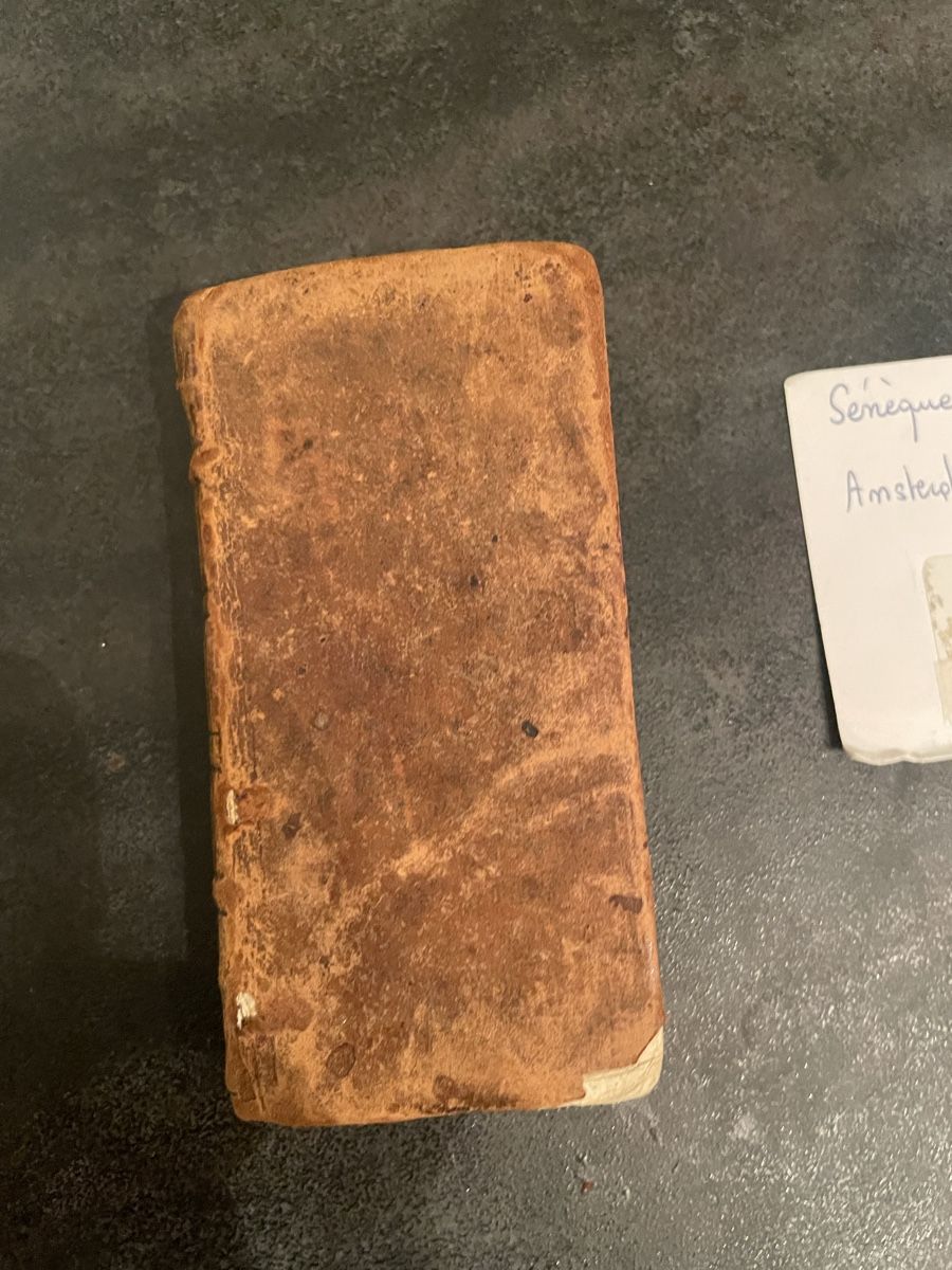 Libri: Livre ancien  – Usato da Fribourg venduto da sehrazad1212 2
