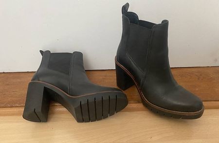Chelsea Boots von Tommy Hilfiger Gr. 38