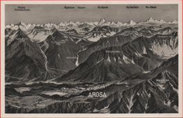 AROSA Panorama