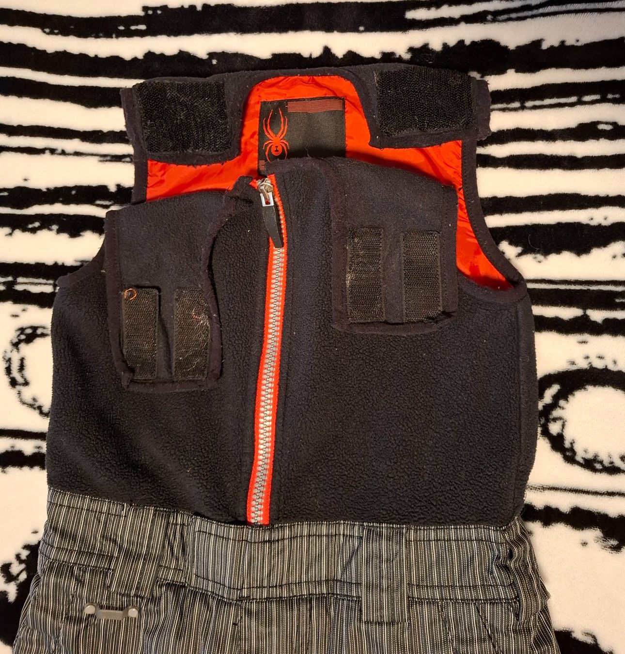 Hosen: Skihose gr.104 – Gebraucht aus Oberurnen von rotty80 4