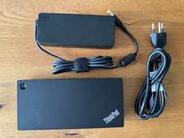 LENOVO Universal Docking-Station