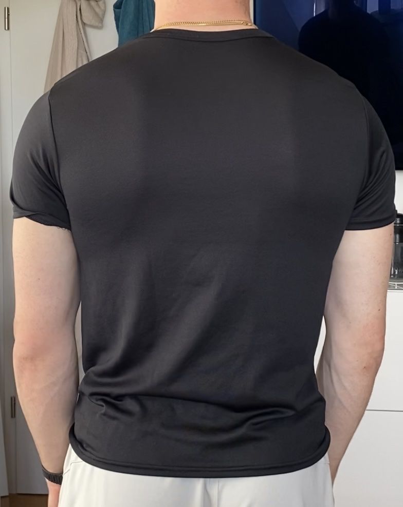 T-shirt: Dynamos tshirt – Usato da Turbenthal venduto da Julicardo 2