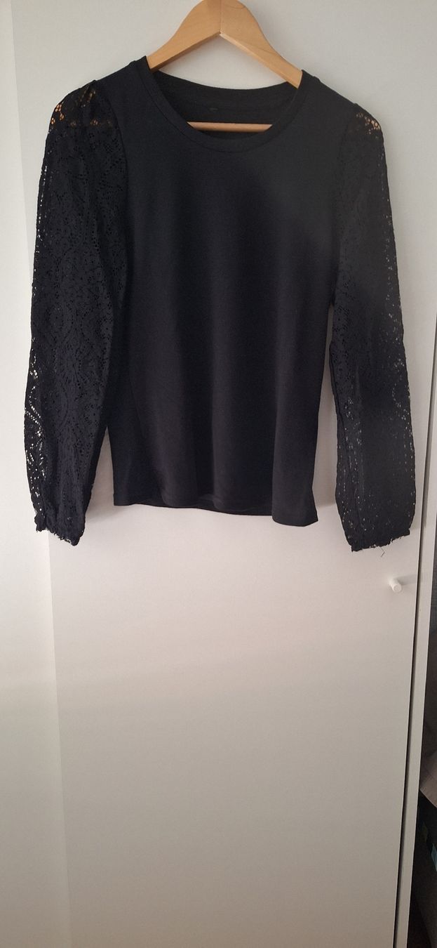Maglioni & Felpe: Langarmshirt – Usato da Mumpf venduto da SwissDi