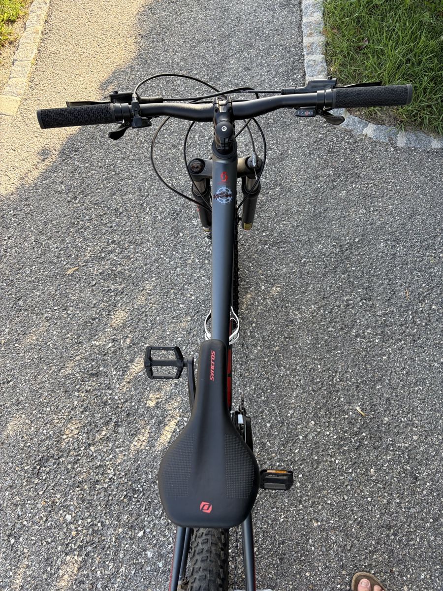Scott Biciclette: VTT Scott Aspect 940 – Usato da Epalinges venduto da lprado