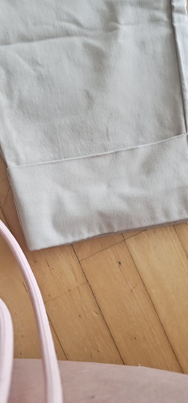 Closed Hosen: Closed Hose, Beige, Gr. 26, Sommer-Look! – Gebraucht aus Riedikon von Winter21. 2