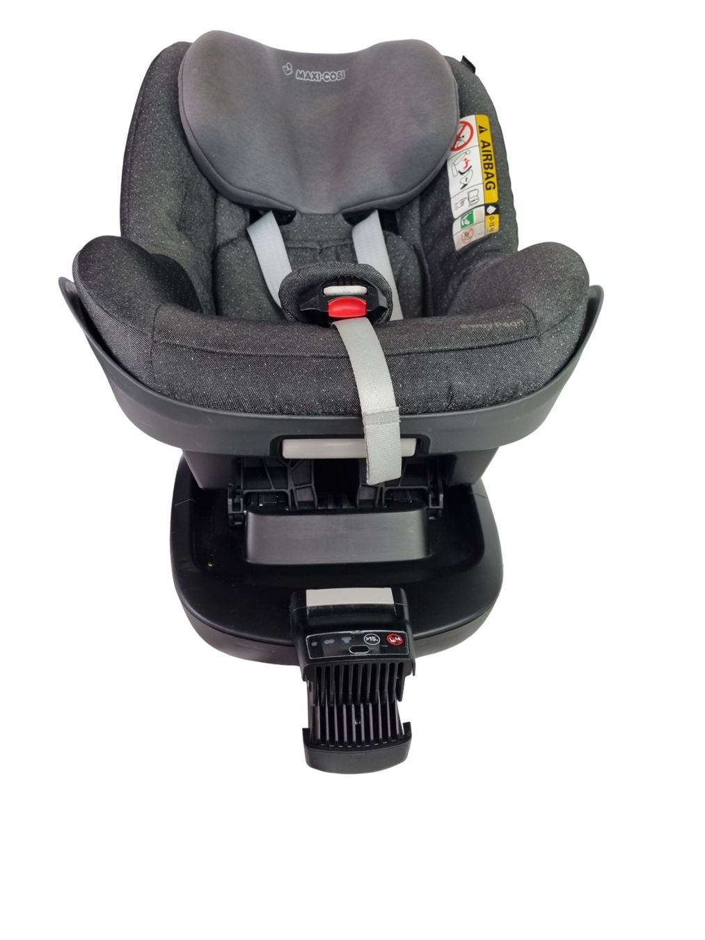 Maxi-Cosi Seggiolini per auto: MAXI COSI Autositz – Usato da Wangen b. Olten venduto da Restwert_Wangen 5