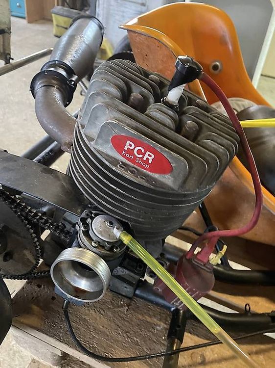 GoKart 4