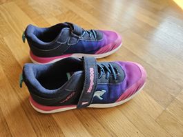KangaROOS Mädchen Hallenturnschuhe, Gr. 36, guter Zustand!