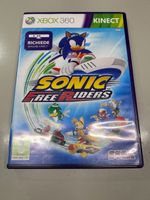 Sonic Free Riders per Xbox 360