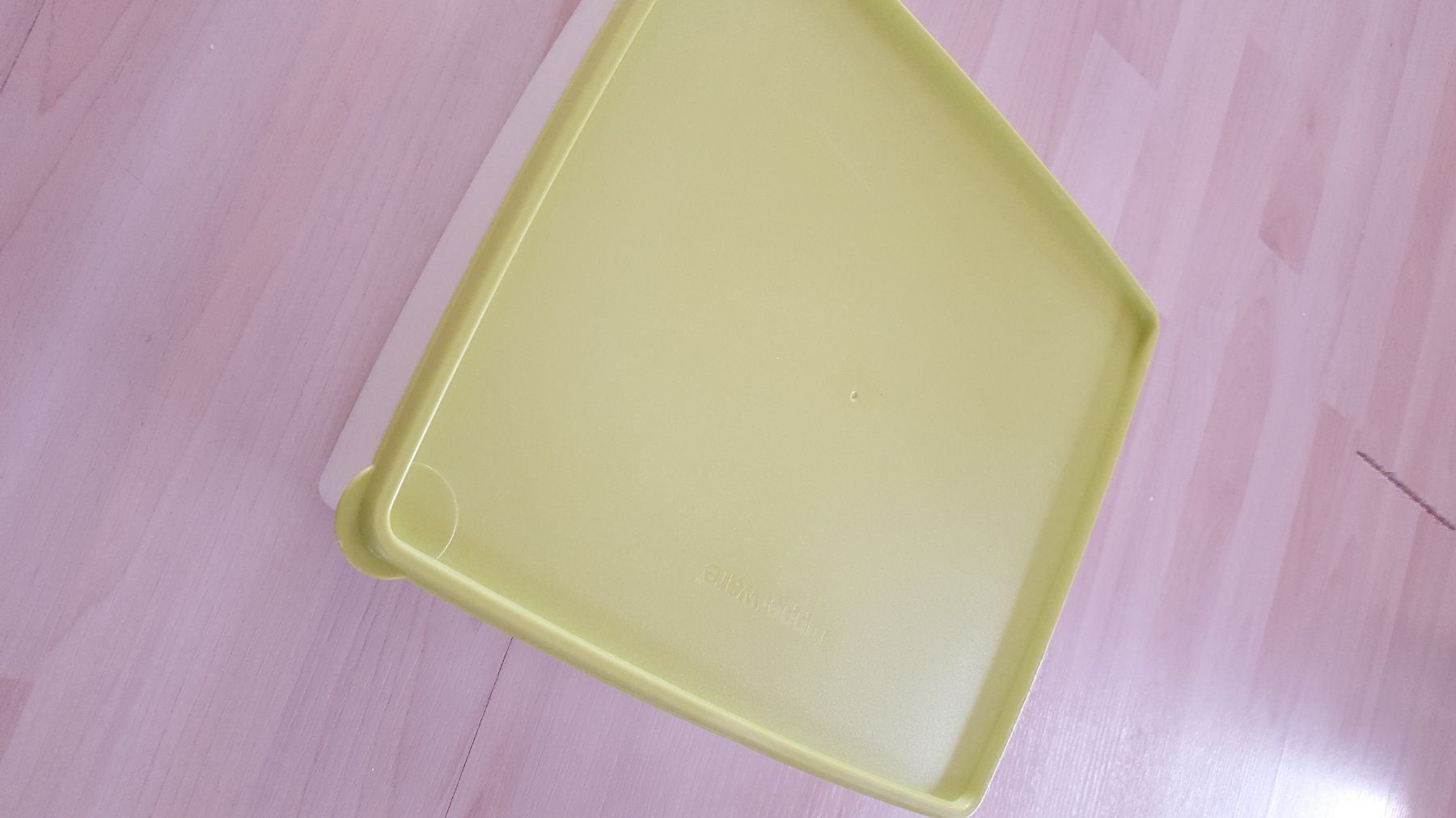 Tupperware Contenitori & Simili: Ravioletto + Antarktika Plus 3 Liter – Usato da Schönengrund venduto da Liane63 2