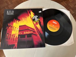NITS  Kult LP Kilo Top Hit 80's Holland