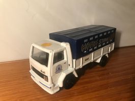 Majorette Ford LKW Moving Studio