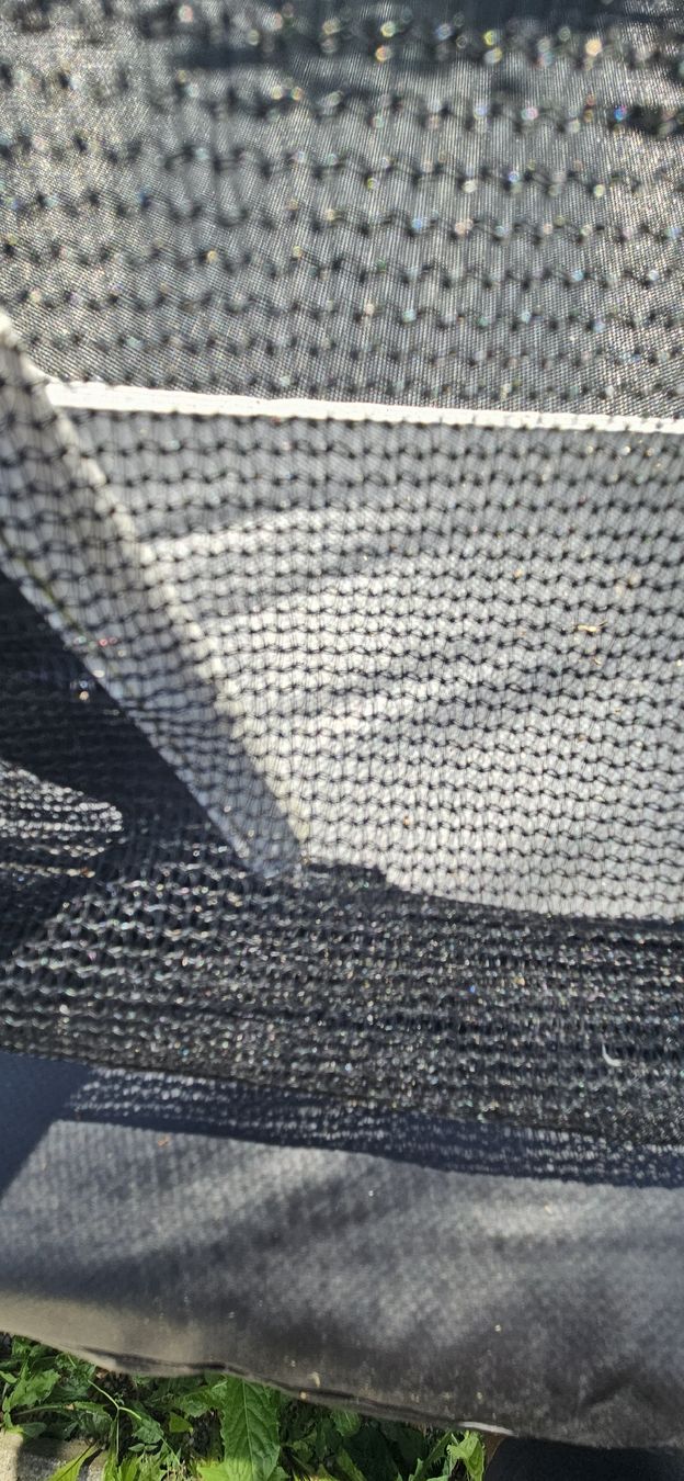 Salta Trampolini: Salta Premium Trampolin – Usato da Lengnau AG venduto da Pierpaolo1 6