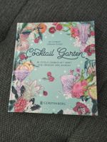 Buch: Cocktail Garten