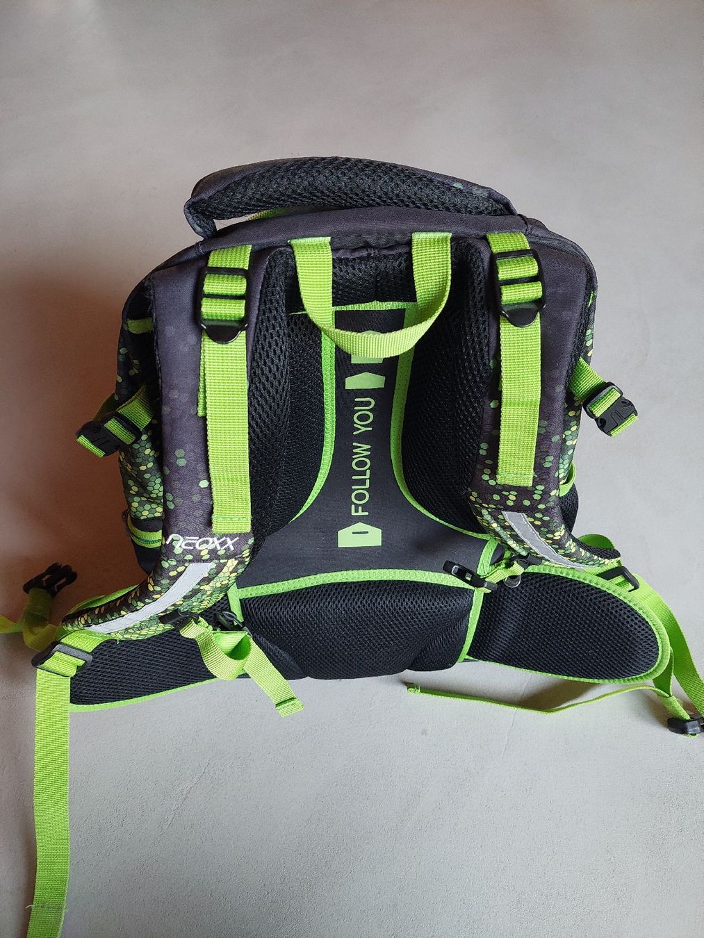 Rucksäcke: neoxx Schulrucksack – Neu (gemäss Beschreibung) aus Allschwil von sneluk 2