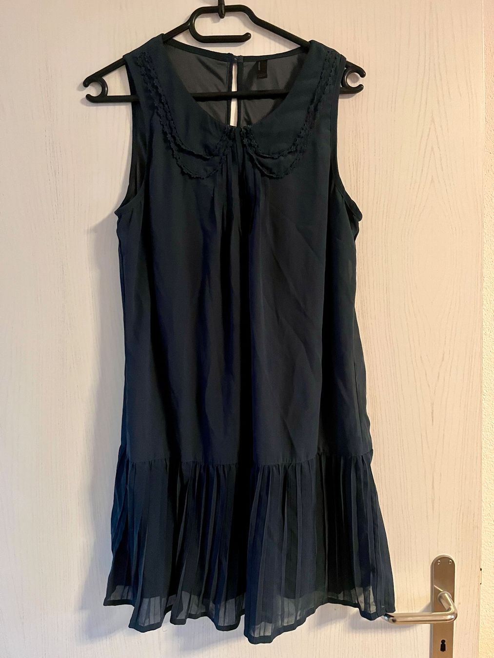 Vero Moda Vestiti: Vero Moda Damen Kleid Gr. M – Usato da Frauenfeld venduto da Repsol_Vani 1